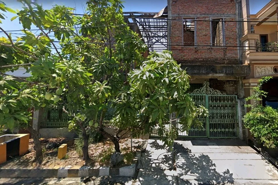 Dijual Rumah Kos di Penjaringan Asri Surabaya Timur