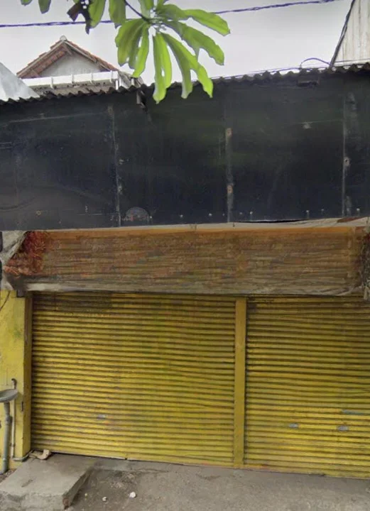 Dijual Ruko Strategis di Petemon Kali Wilayah Surabaya Selatan