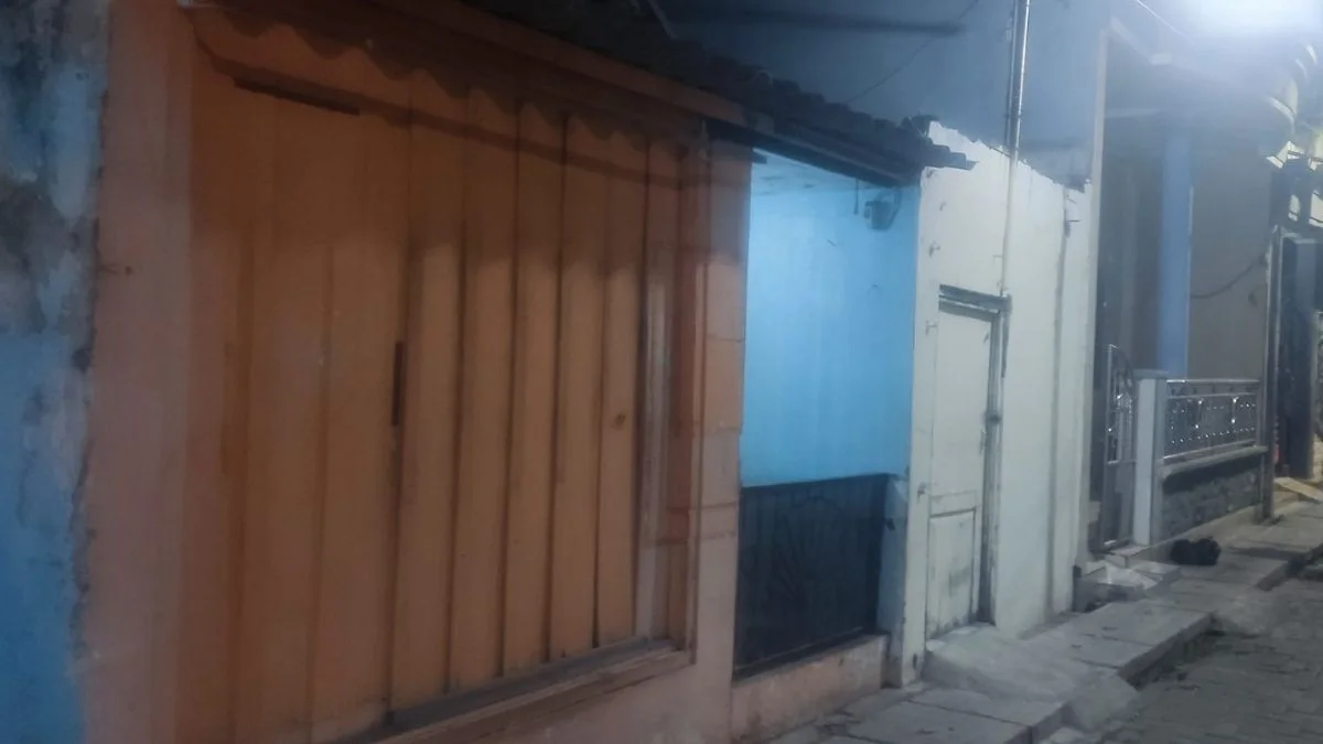 Dijual Rumah di Tanah Merah Surabaya Utara - Image 1