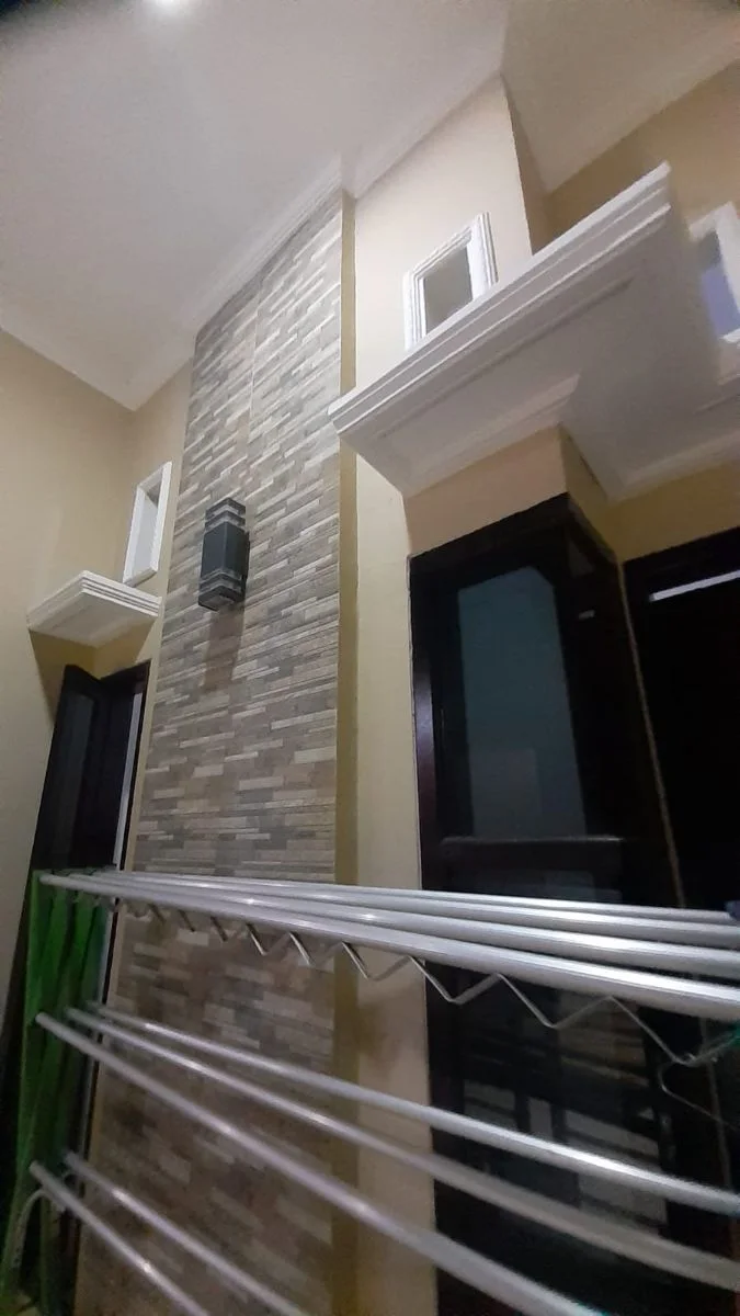 Dijual Rumah Bagus Nyaman di Setro Baru Utara Wilayah Surabaya Timur - Thumbnail 2