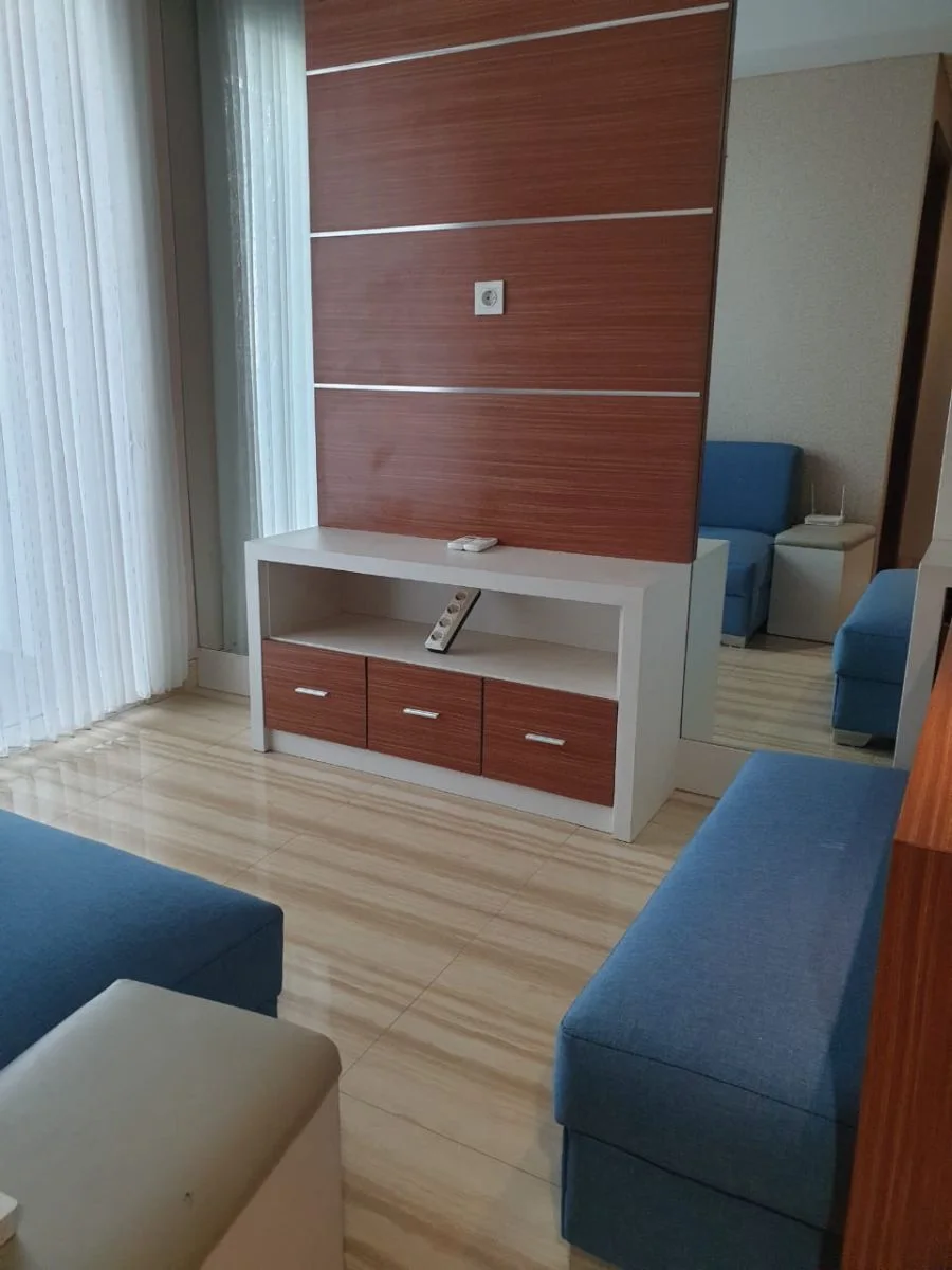 Dijual Apartemen Strategis di Grand Sungkono Lagoon Surabaya Barat