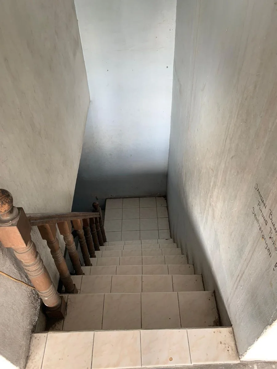 Dijual Rumah Usaha Kos Kosan di Amad Yani Gayungan Surabaya Timur - Thumbnail 3