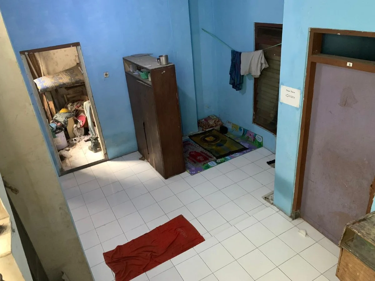 Dijual Rumah Usaha Kos Kosan di Amad Yani Gayungan Surabaya Timur - Thumbnail 4