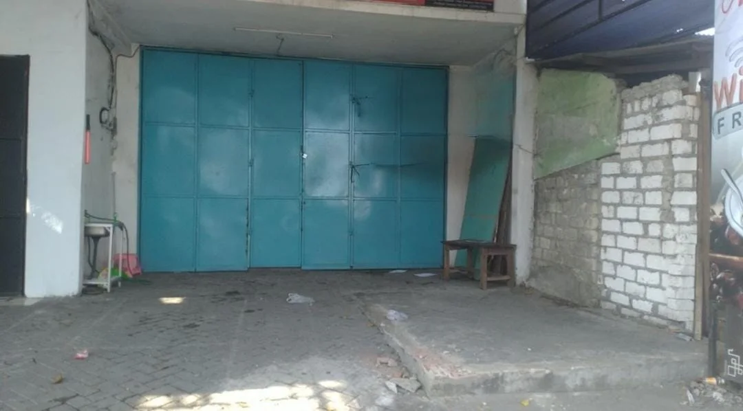Disewakan Gudang Strategis di Wilayah Surabaya Barat
