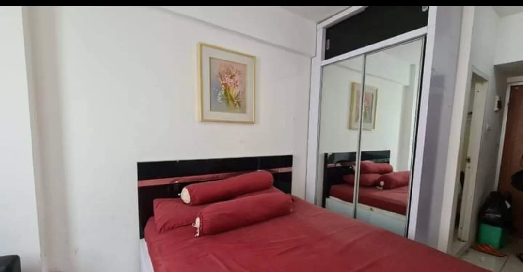 Dijual Apartment Murah Full Furnish di Puncak Permai Surabaya Barat - Thumbnail 8