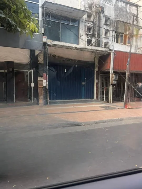 Dijual Ruko Strategis di Genteng Kali Wilayah Surabaya Pusat