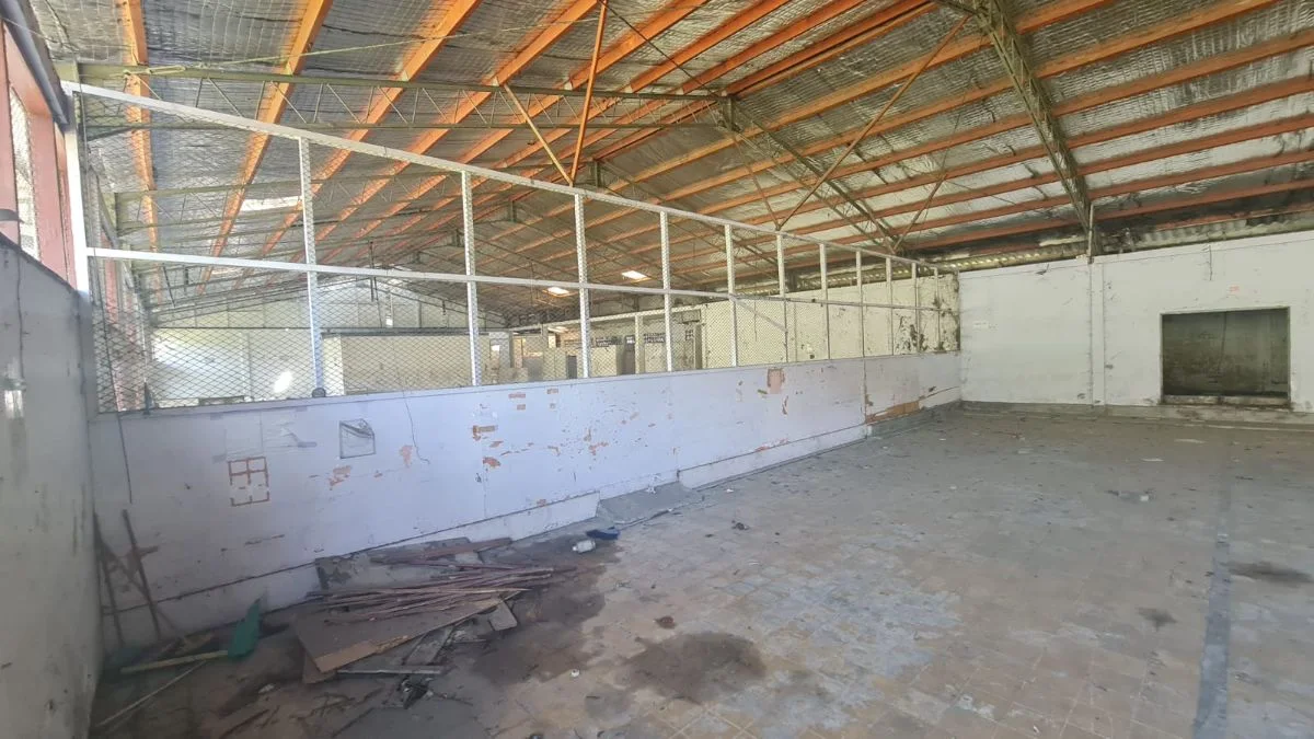 Dijual Gudang Luas dan Strategis di Raya Sedati Wilayah Sidoarjo