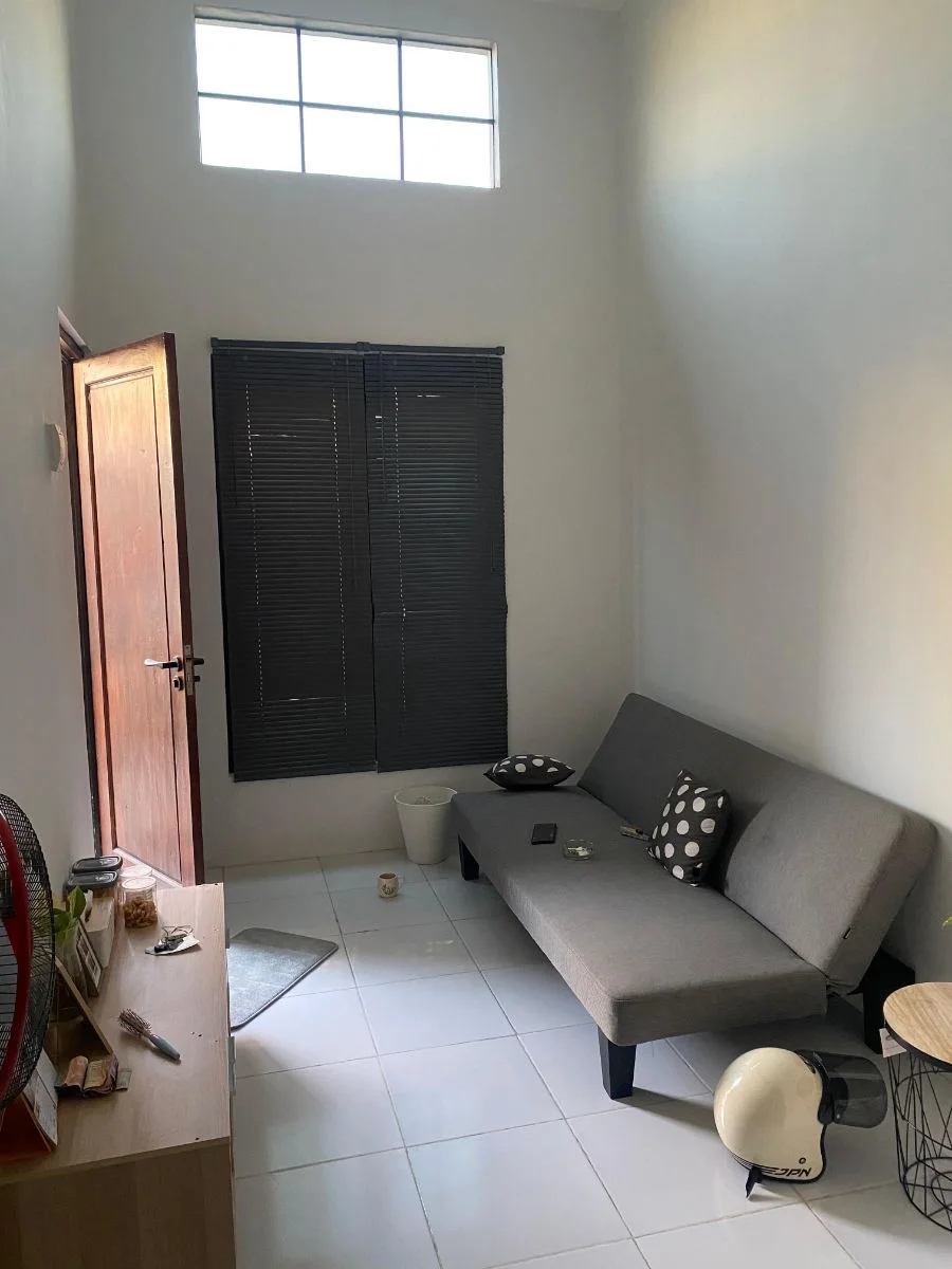 Dijual Rumah Bagus Nyaman di Menganti Wilayah Kota Gresik - Thumbnail 2
