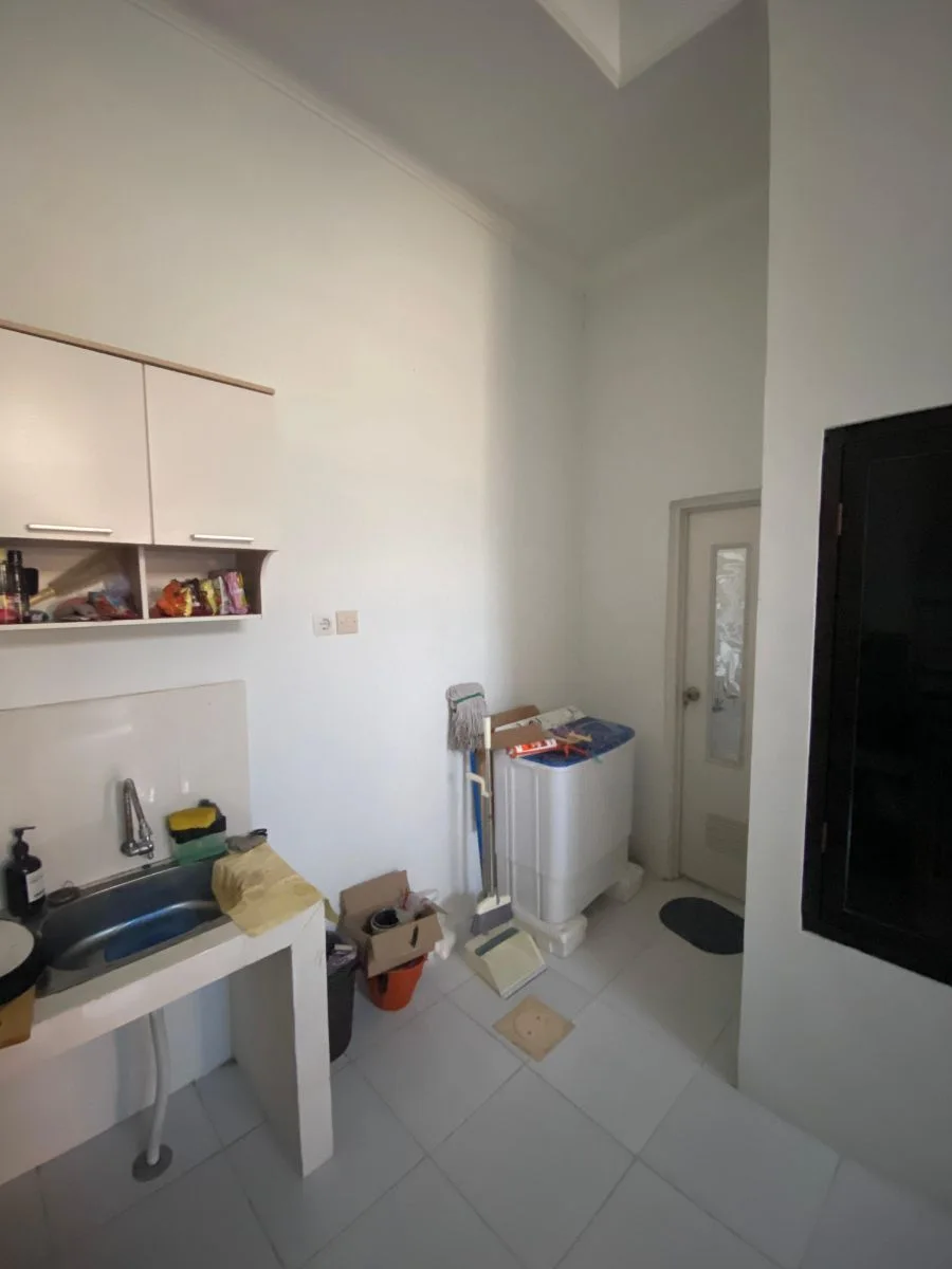 Dijual Rumah Bagus Nyaman di Menganti Wilayah Kota Gresik - Thumbnail 4