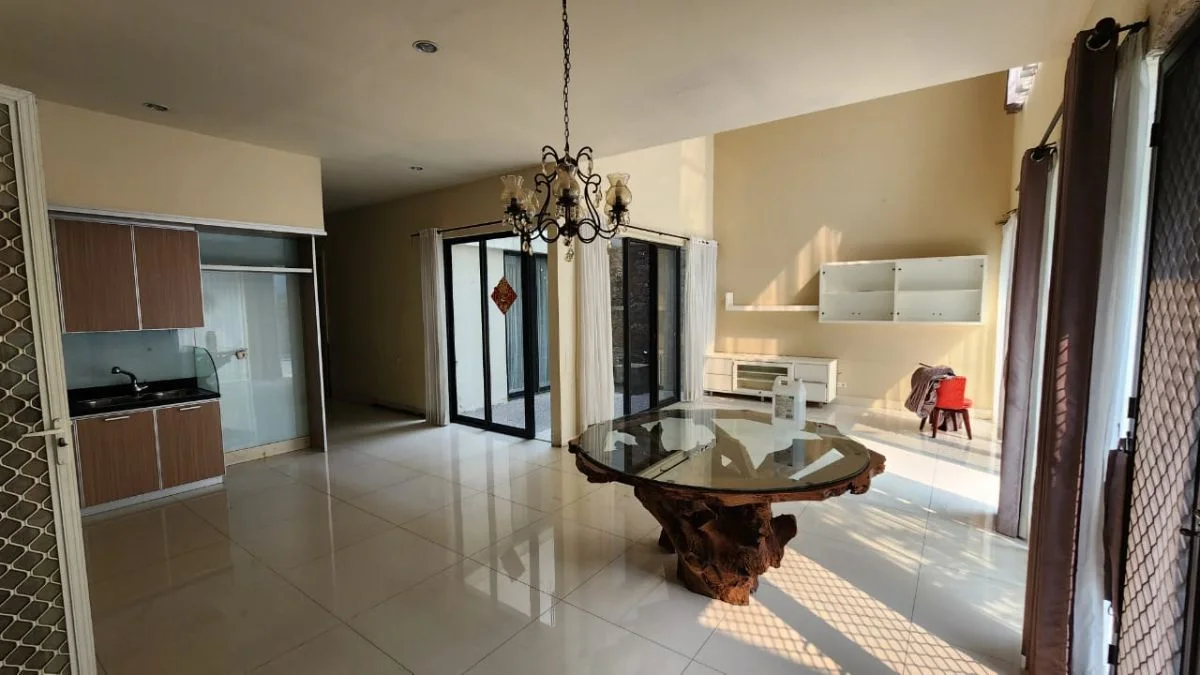 Dijual Rumah Mewah di Wilayah Surabaya Barat - Thumbnail 2