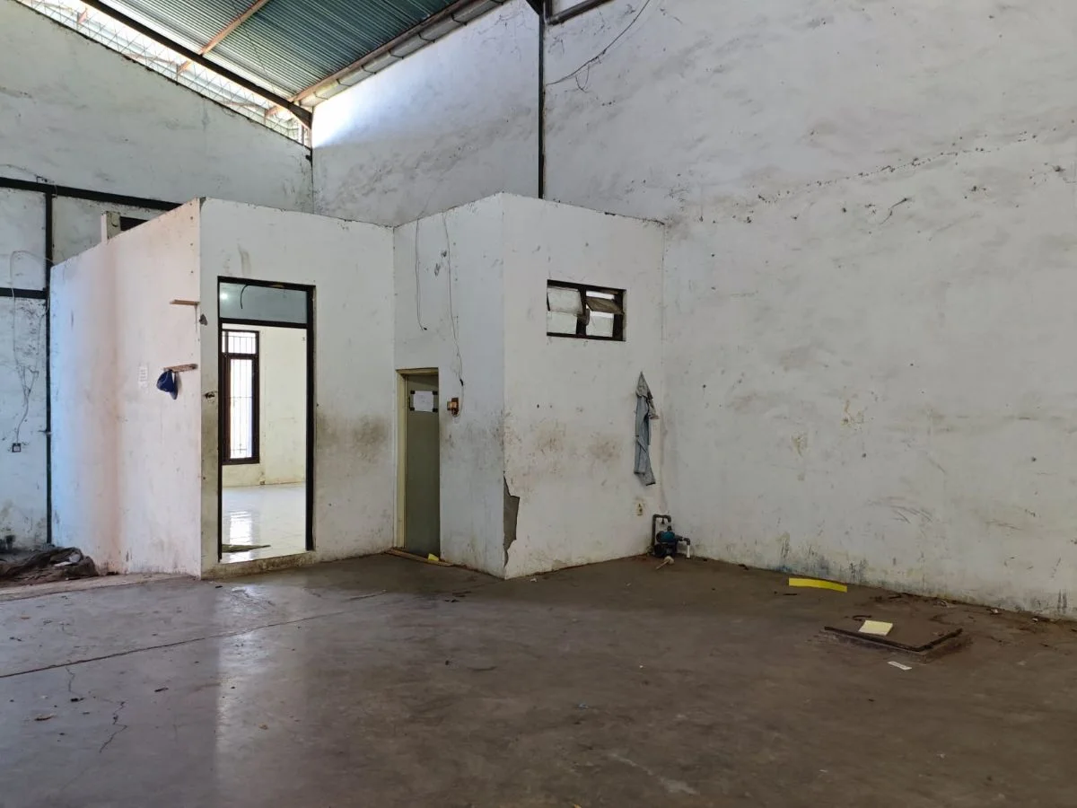 Disewakan Gudang Lokasi Strategis di Wiayah Surabaya Barat - Thumbnail 2