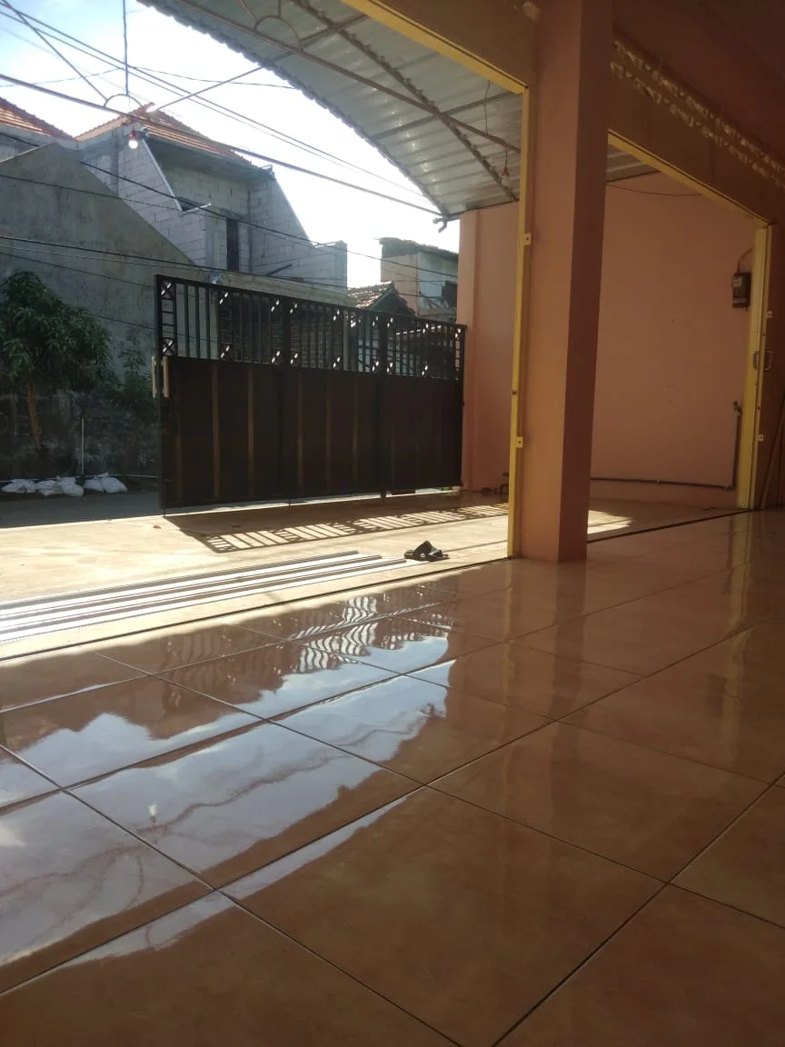 Dijual Toko Lokasi Strategis di Wilayah Surabaya Barat - Thumbnail 4
