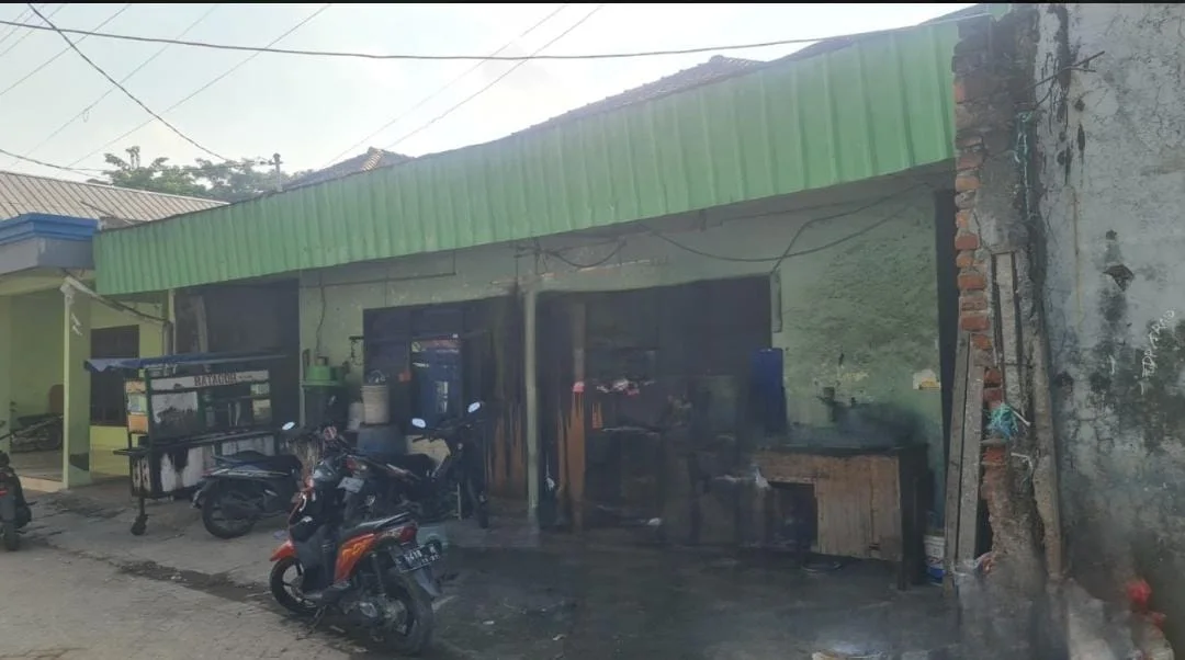 Dijual Rumah Usaha Kosan di Wilayah Surabaya Barat