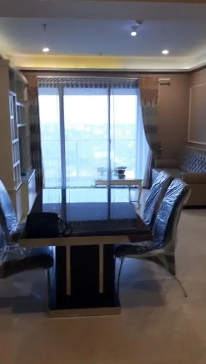 Disewakan Apartemen Letak Strategis di Wilayah Surabaya Pusat