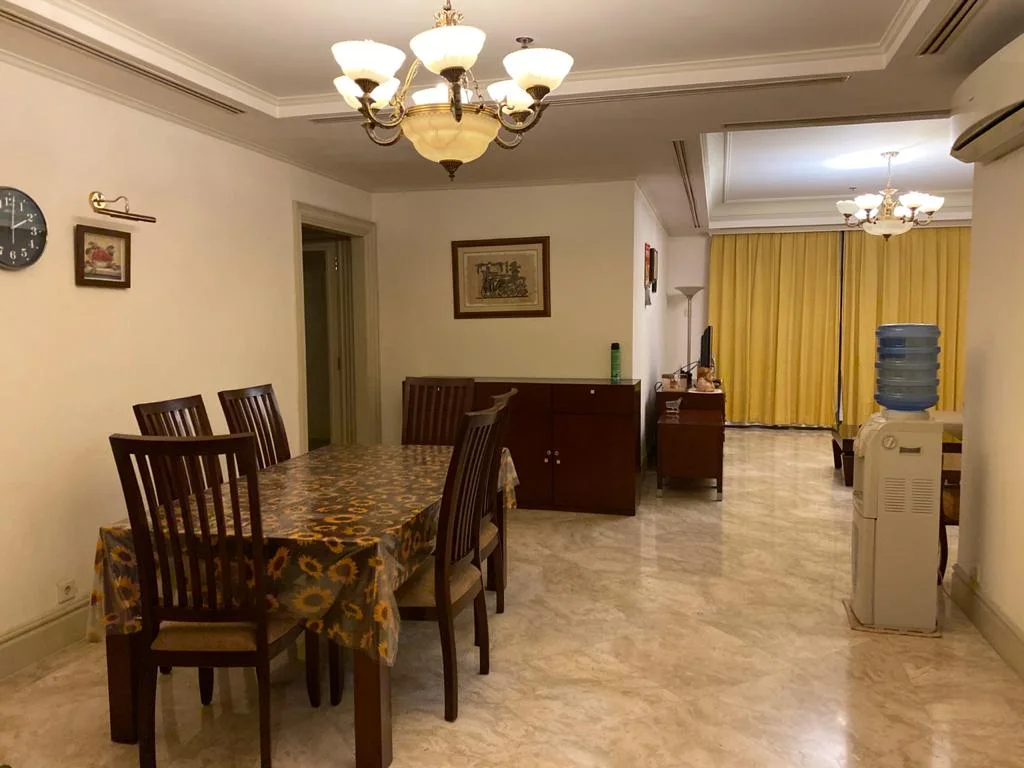 Dijual/Disewakan Apartemen di Puri Matahari Surabaya Barat