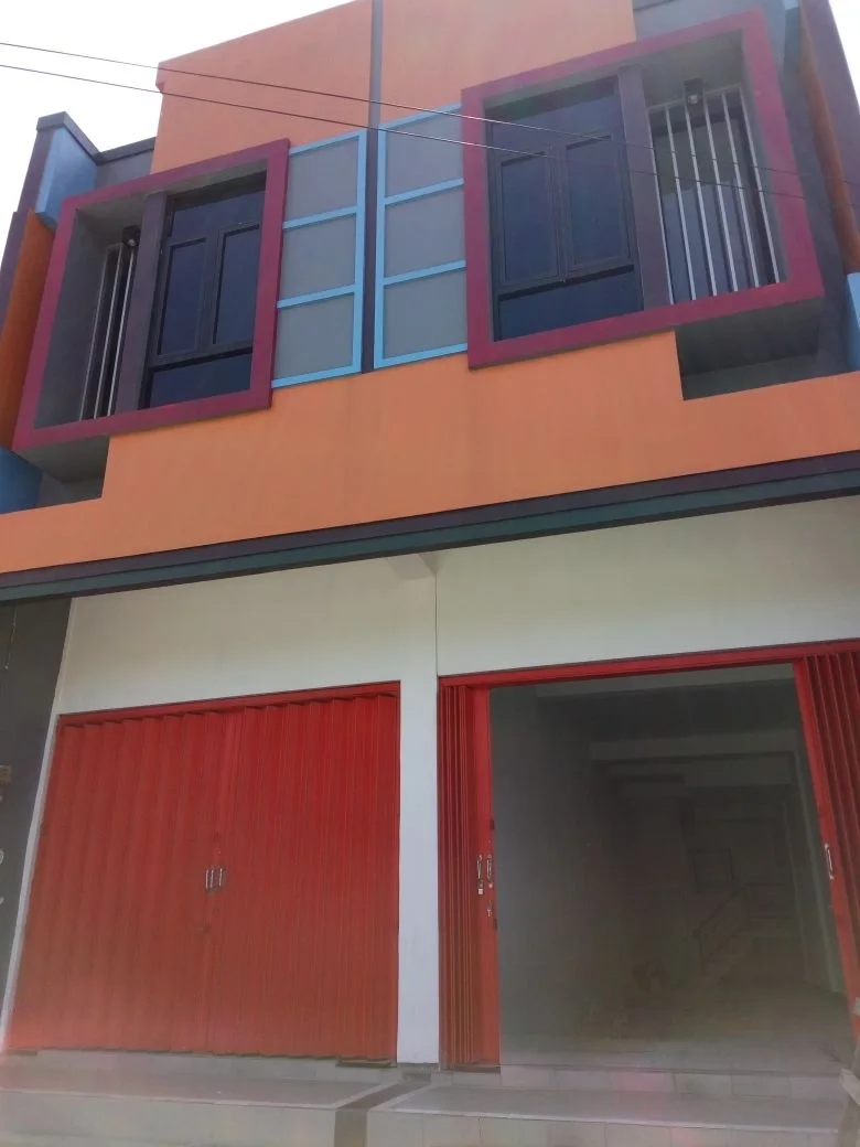 Dijual Ruko Strategis di Semolowaru Surabaya Timur