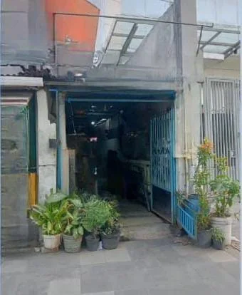 Dijual Ruko Strategis di Wilayah Dharmahusada Surabaya Timur - Thumbnail 3
