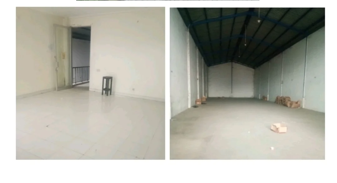 Dijual Gudang Lokasi Strategis di Wilayah Legundi Sumo Gresik - Image 1