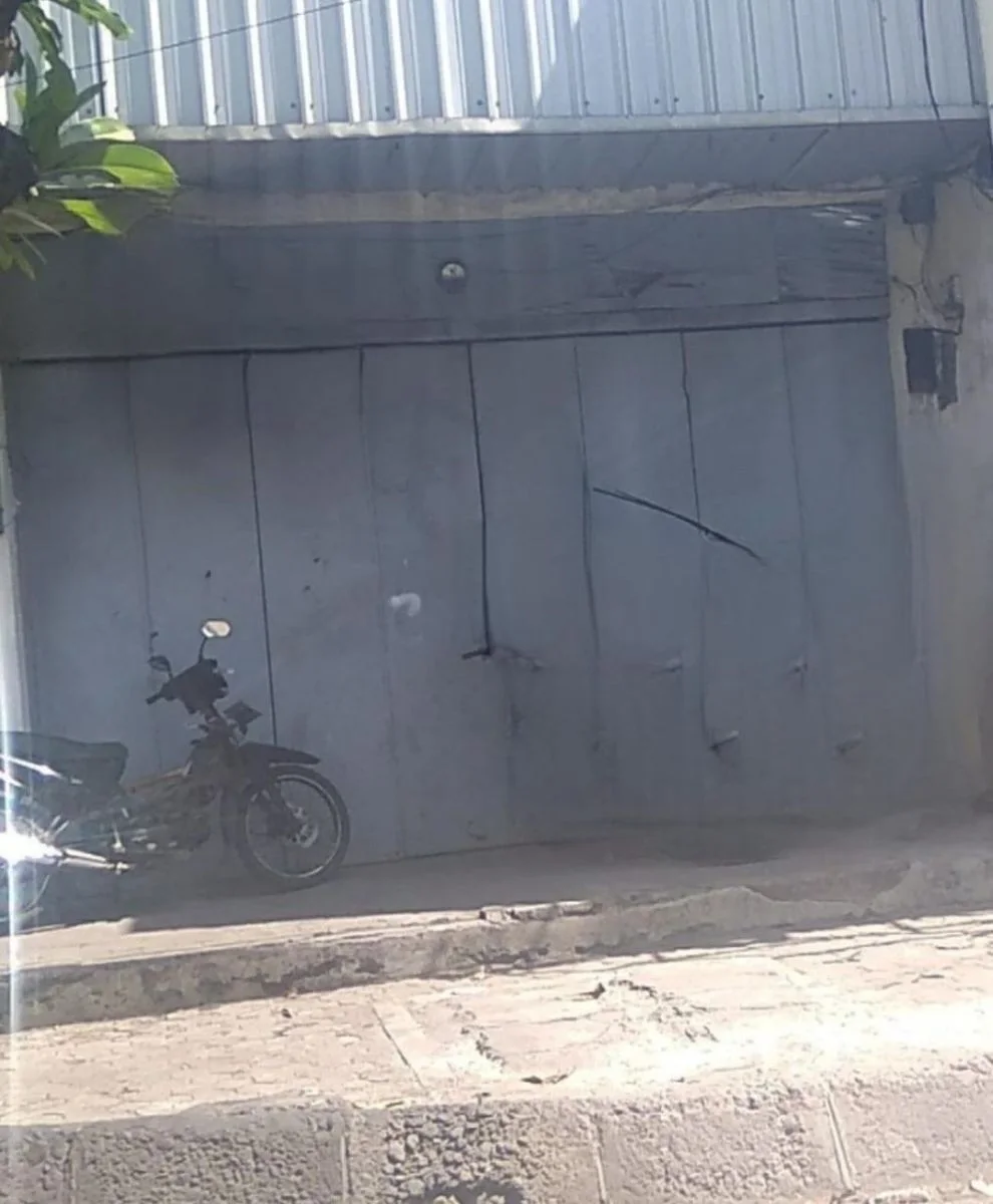 Disewakan Ruko Kawasan Ramai di Wilayah Surabaya Pusat