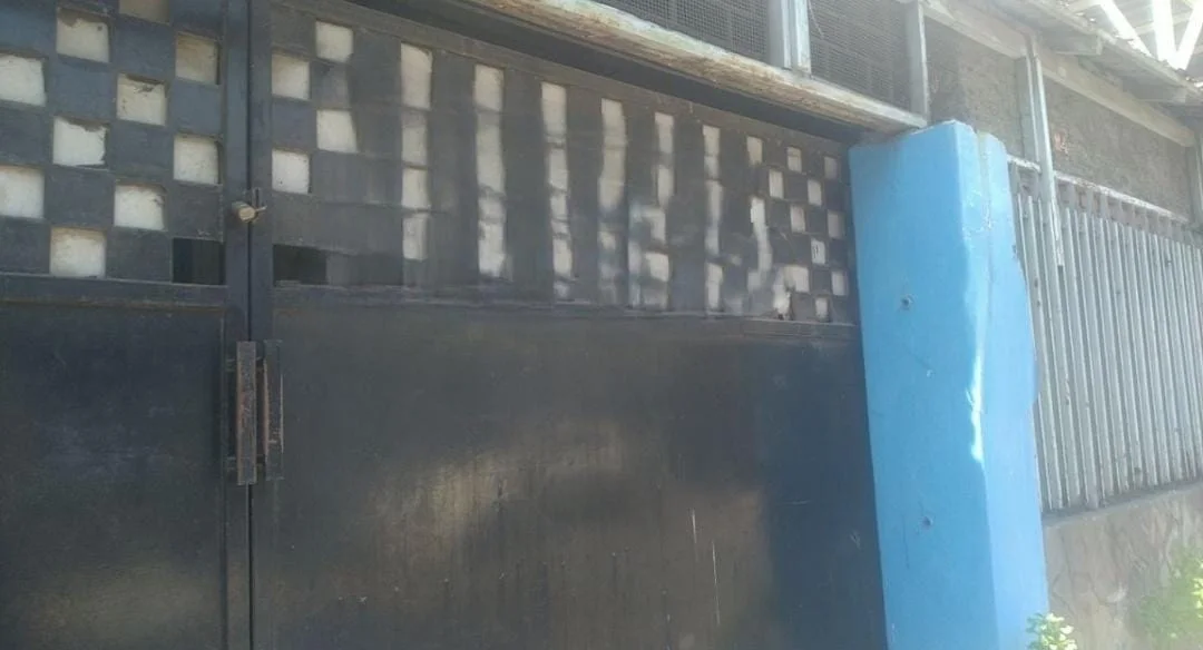 Dijual Rumah Strategis di Wilayah Surabaya Pusat