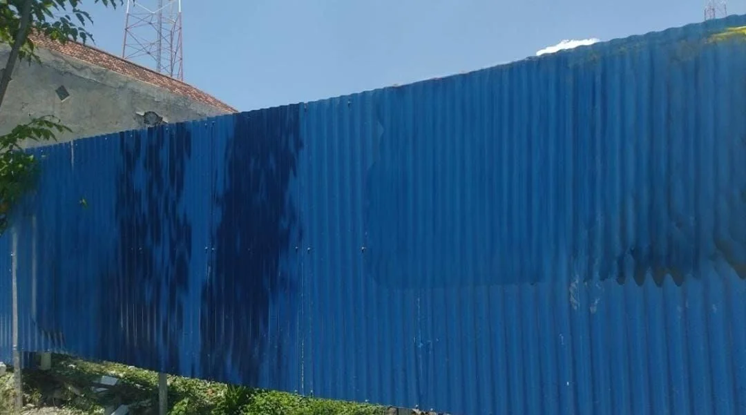 Dijual Tanah Strategis di Wilayah Surabaya Barat