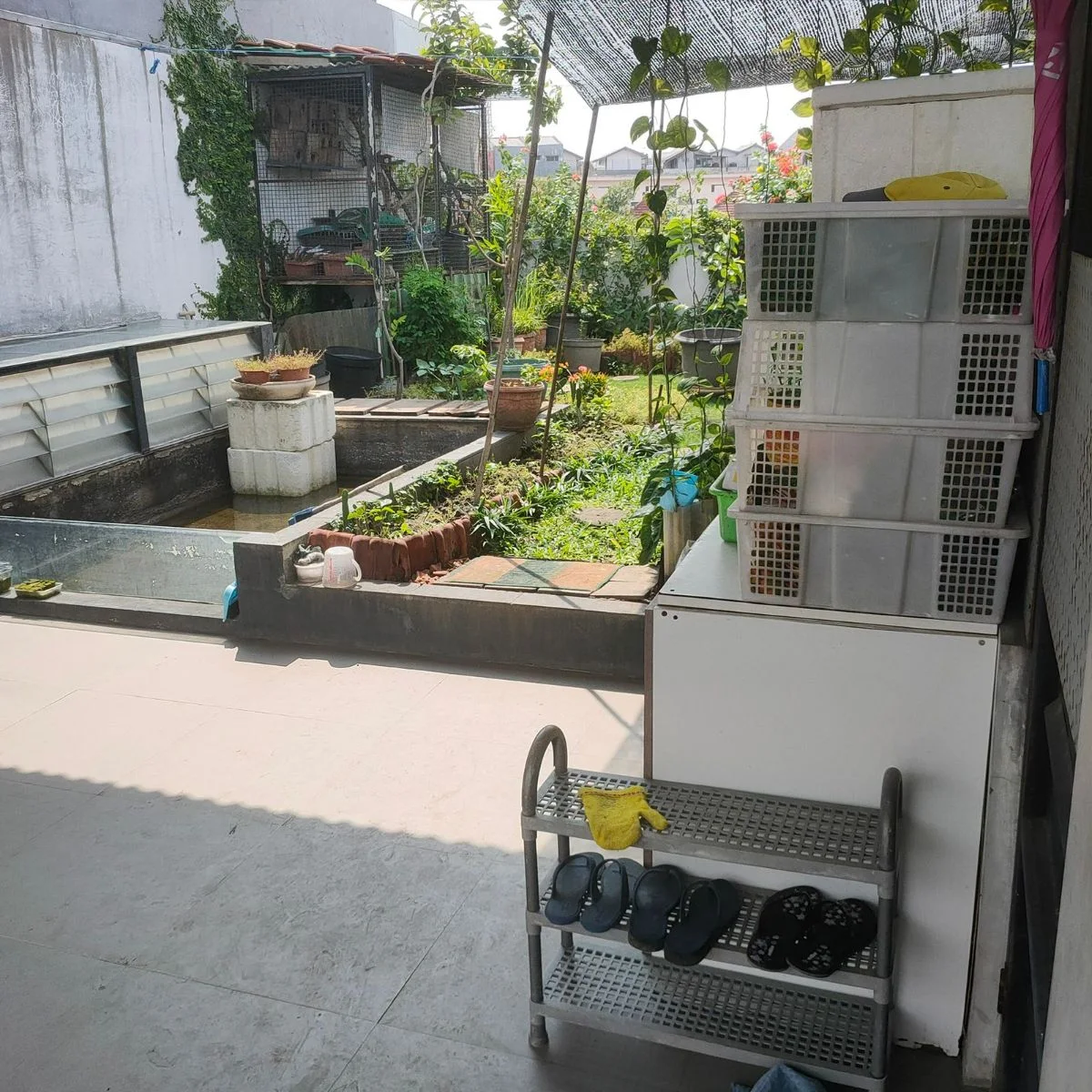 Dijual Rumah Bagus Nyaman di Wilayah Dupak Surabaya Utara - Thumbnail 2