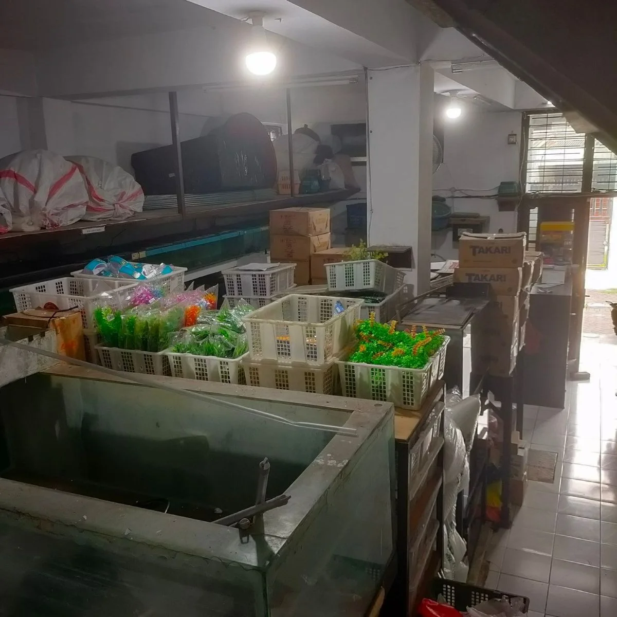 Dijual Rumah 3,5 Lantai Cocok Untuk Usaha di Wilayah Dupak Surabaya Pusat - Thumbnail 4