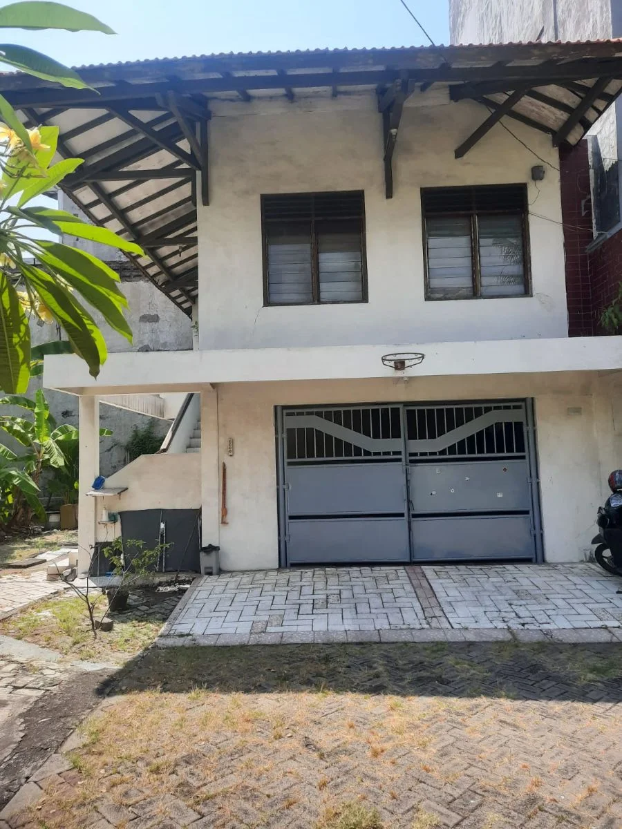 Dijual Rumah Bagus Luas di Wilayah Kenjeran Surabaya Utara - Thumbnail 2