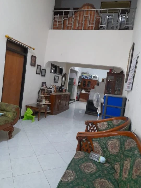 Dijual Rumah Bagus di Wilayah Sutorejo Timur Surabaya Timur - Thumbnail 2