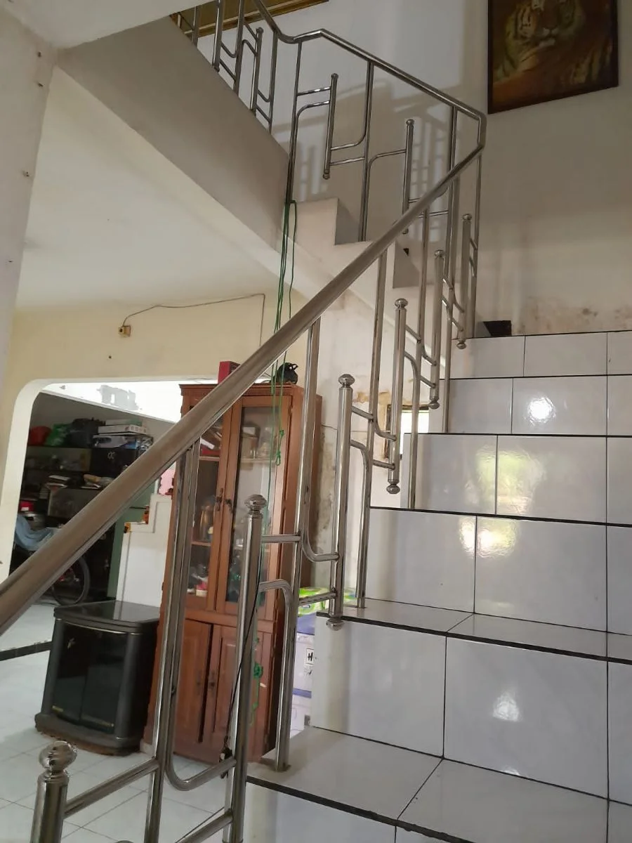 Dijual Rumah Bagus di Wilayah Sutorejo Timur Surabaya Timur - Thumbnail 4