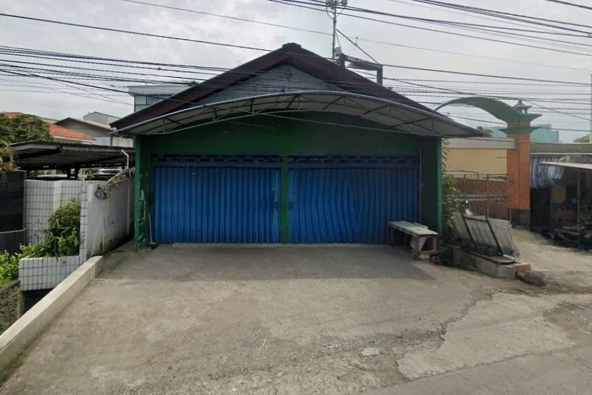 Dijual Ruko Strategis di Raya Karang Pilang Surabaya Selatan