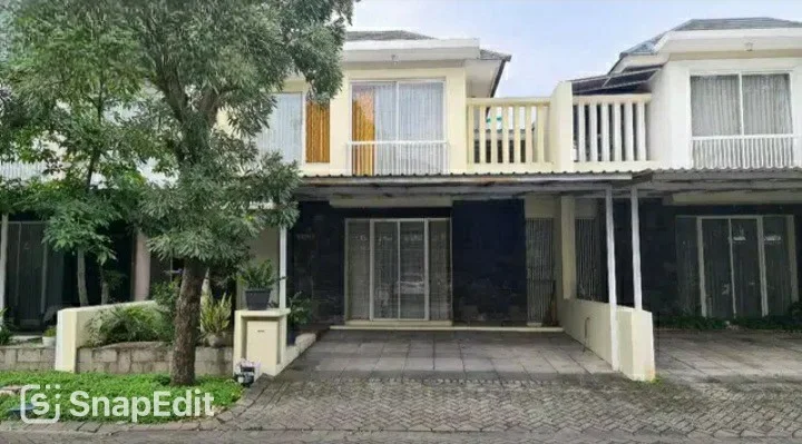 Disewakan Rumah Bagus Siap Huni di Wilayah Royal Residence Wiyung Surabaya Barat