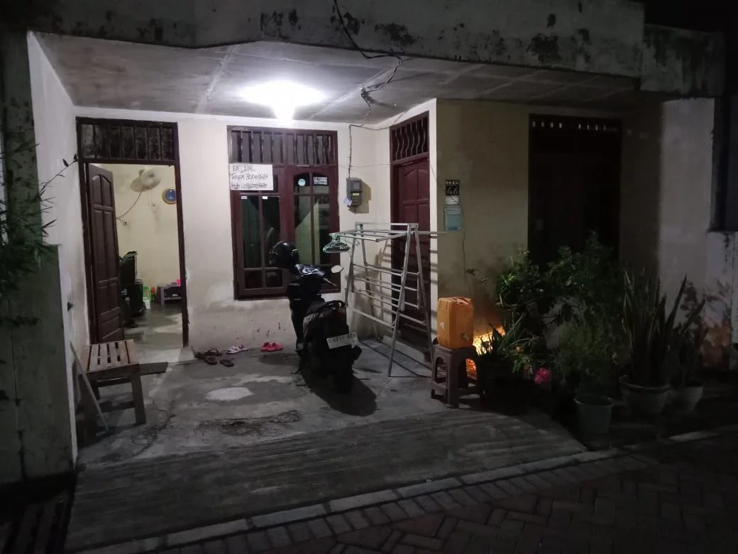 Dijual Rumah Nyaman Strategis di Wilayah Setro Baru Utara Surabaya Utara - Thumbnail 2