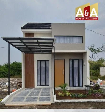 Dijual Segera Nup Rumah Murah di Primary Nara Park