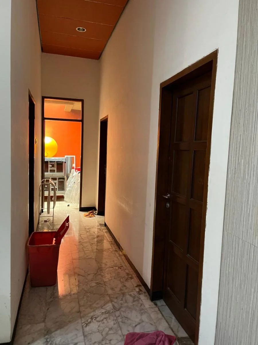 Dijual Rumah Bagus Nyaman di Kupang Indah Wilayah Surabaya Barat - Thumbnail 3