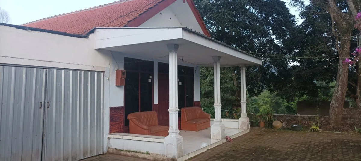 Dijual Rumah Nyaman Bagus di Wilayah Pasuruan - Thumbnail 2