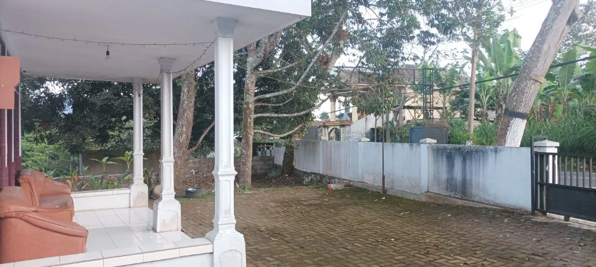 Dijual Rumah Nyaman Bagus di Wilayah Pasuruan - Thumbnail 3