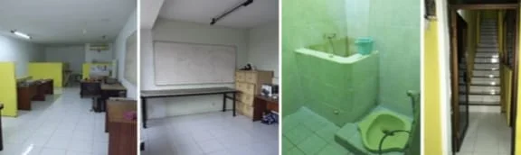 Dijual Ruko di Wonokitri Indah Surabaya Barat - Thumbnail 2