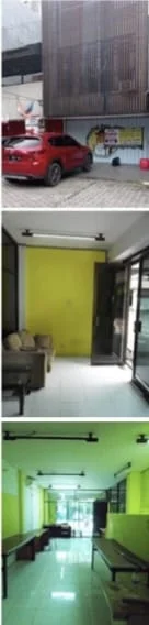 Dijual Ruko di Wonokitri Indah Surabaya Barat - Thumbnail 3