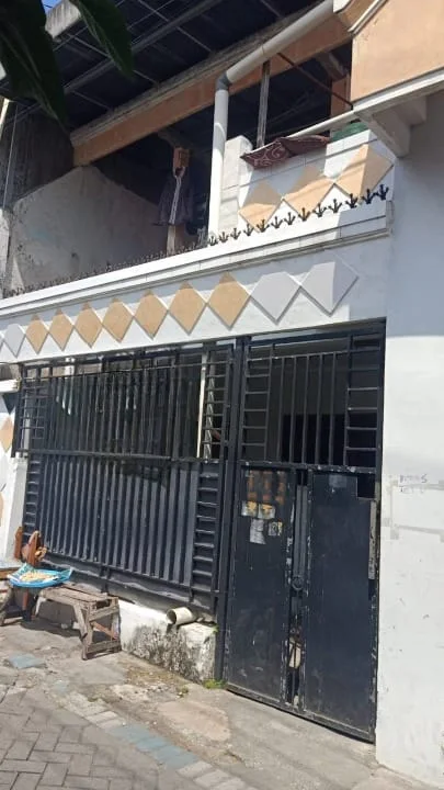 Dijual Rumah Bagus di Dukuh Pakis Surabaya Selatan