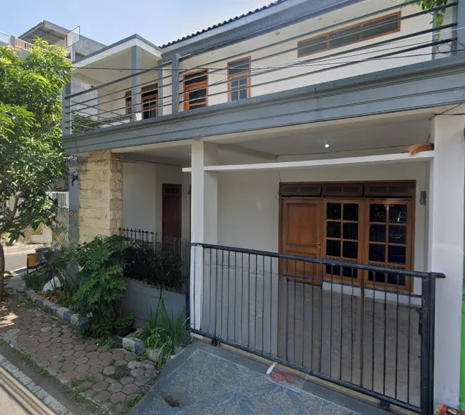 Dijual Rumah Bagus Nyaman Danau Limboto Wilayah Kota Malang