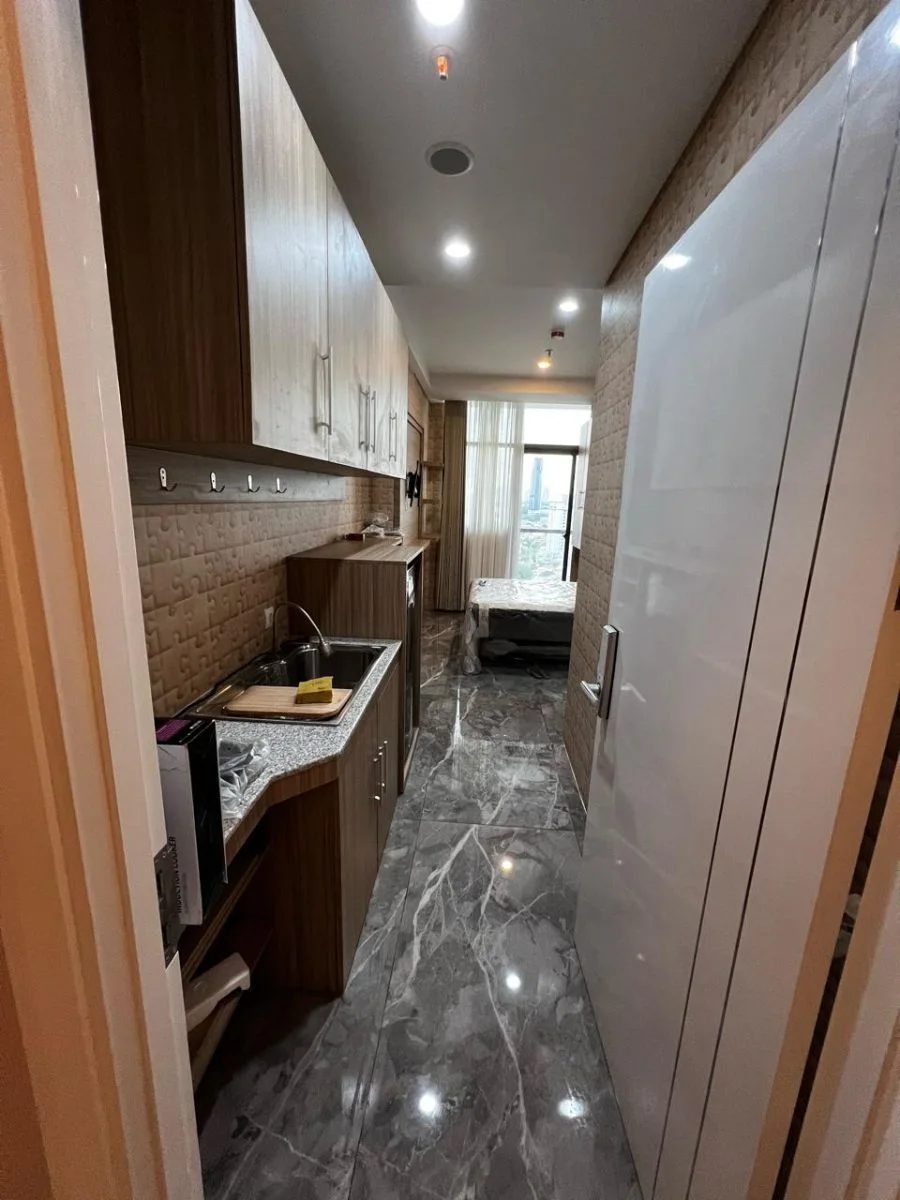 Disewakan Apartement Bagus Lokasi Tower Vertu Surabaya Barat - Thumbnail 2