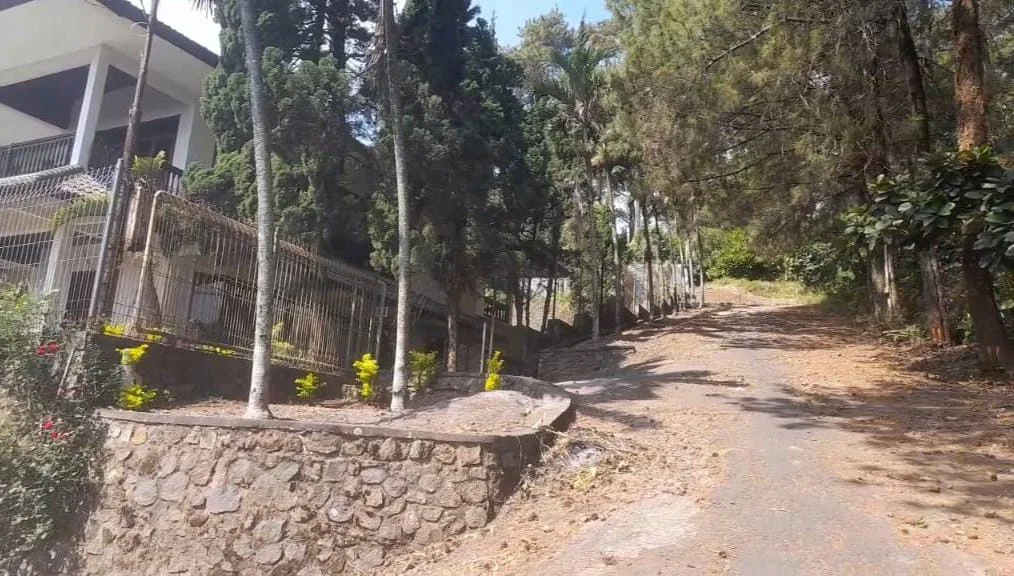 Dijual Villa Bagus Strategis Wilayah Prigen Pasuruan - Thumbnail 2