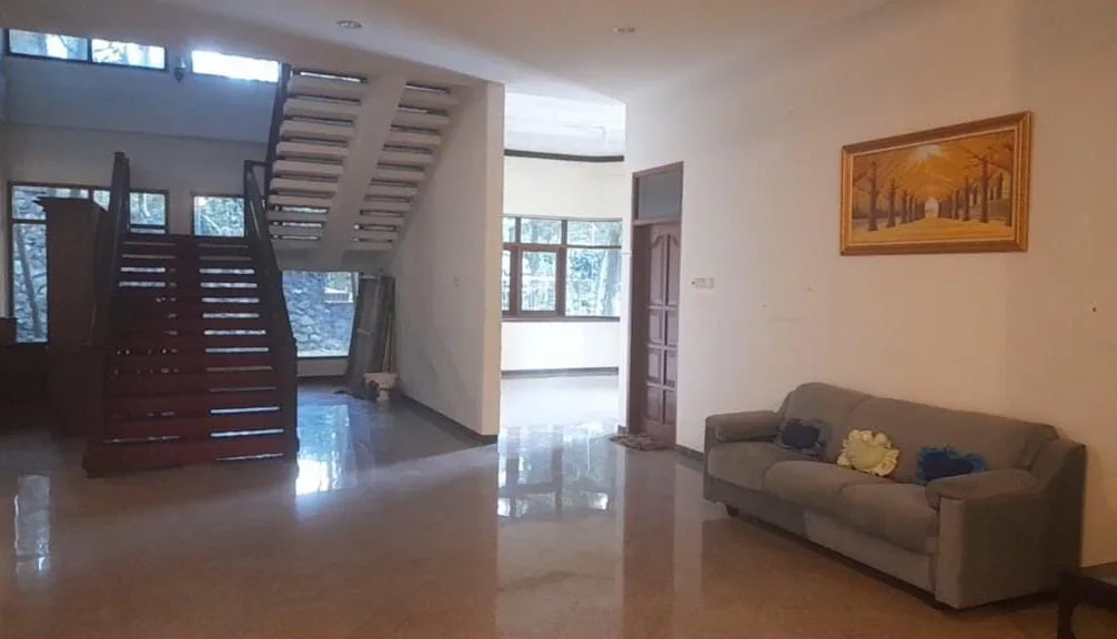 Dijual Villa Bagus Strategis Wilayah Prigen Pasuruan - Thumbnail 3