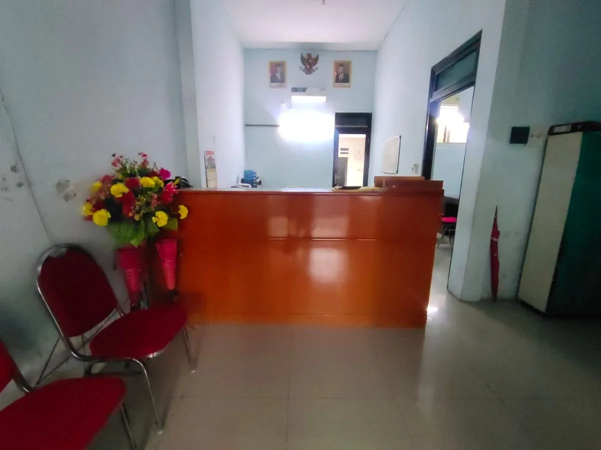 Dijual Rumah Bagus Di Wilayah Krembangan Surabaya Utara - Thumbnail 2