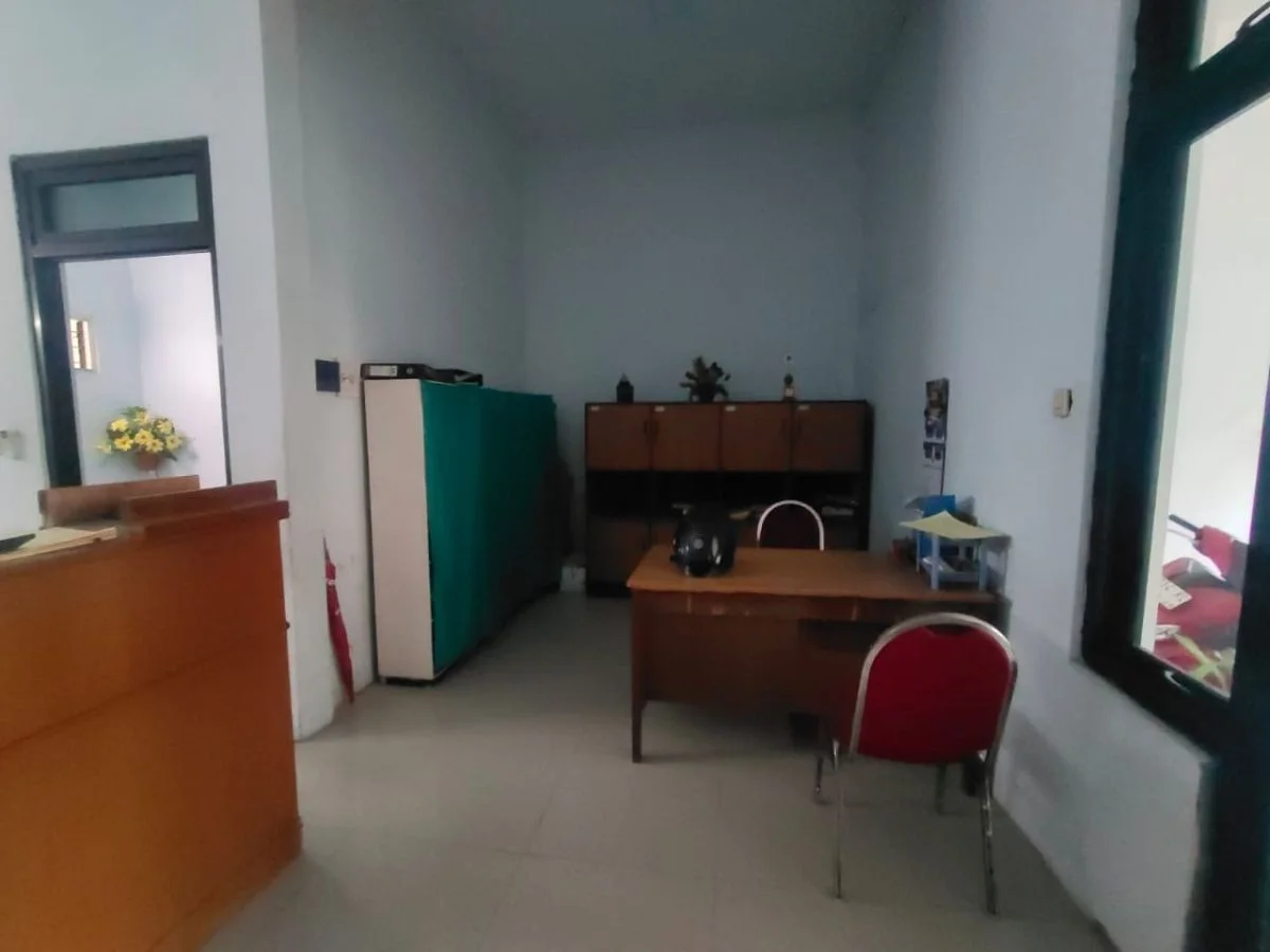 Dijual Rumah Bagus Di Wilayah Krembangan Surabaya Utara - Thumbnail 3