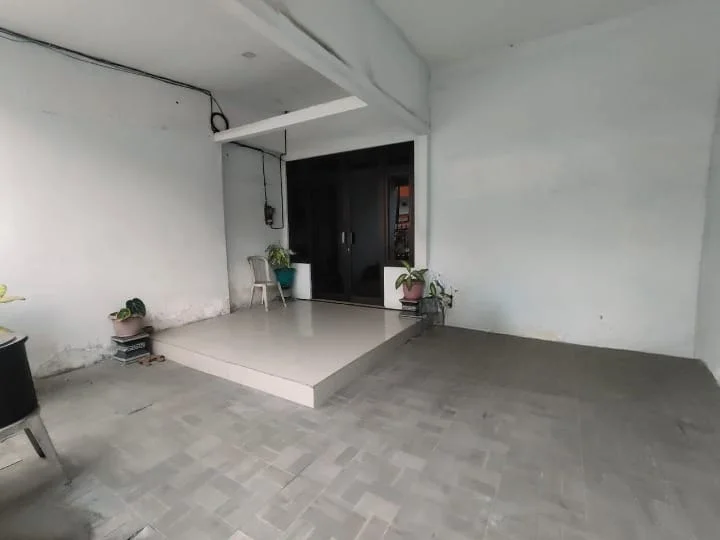 Dijual Rumah Bagus Di Wilayah Krembangan Surabaya Utara - Thumbnail 4