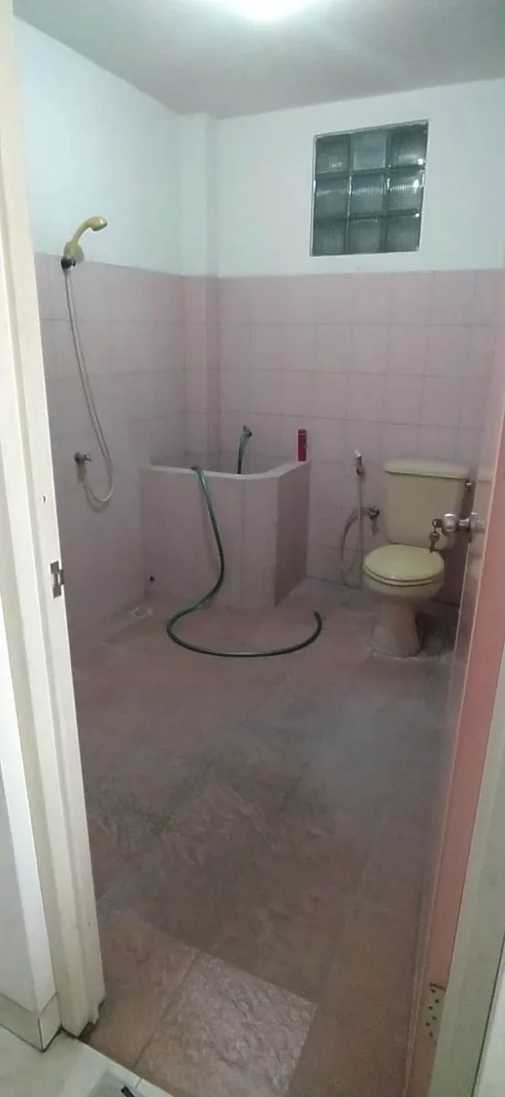 Dijual Rumah Strategis Siap Huni di Kawasan Ikan Mungsing Surabaya Utara - Thumbnail 4