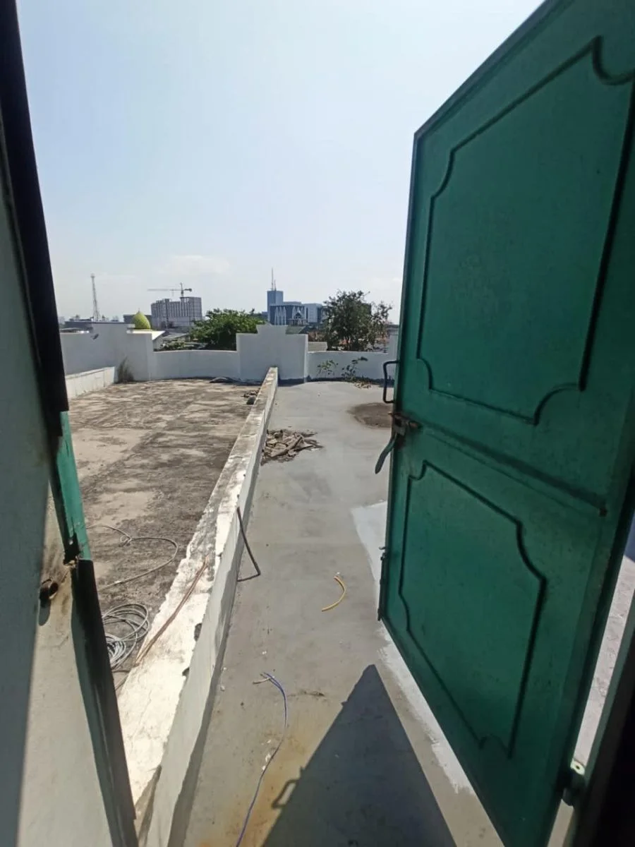 Disewakan Ruko Bagus Di Wilayah Surabaya Selatan - Thumbnail 2