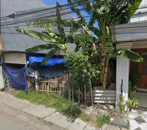 Dijual Tanah Strategis Medayu Utara Wilayah Surabaya Timur
